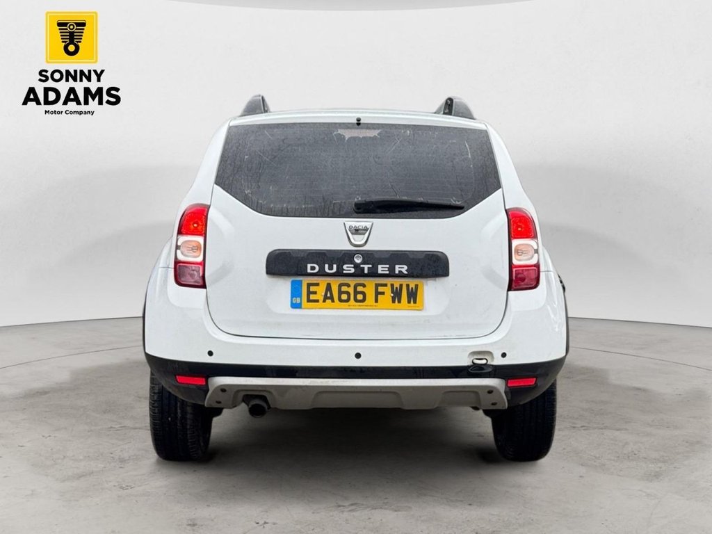 Used Dacia Duster 2016 for sale - 77879916: Photo 6