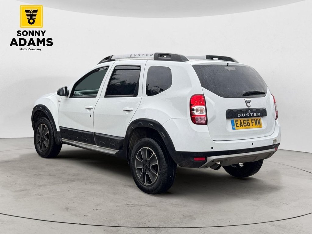 Used Dacia Duster 2016 for sale - 77879916: Photo 7