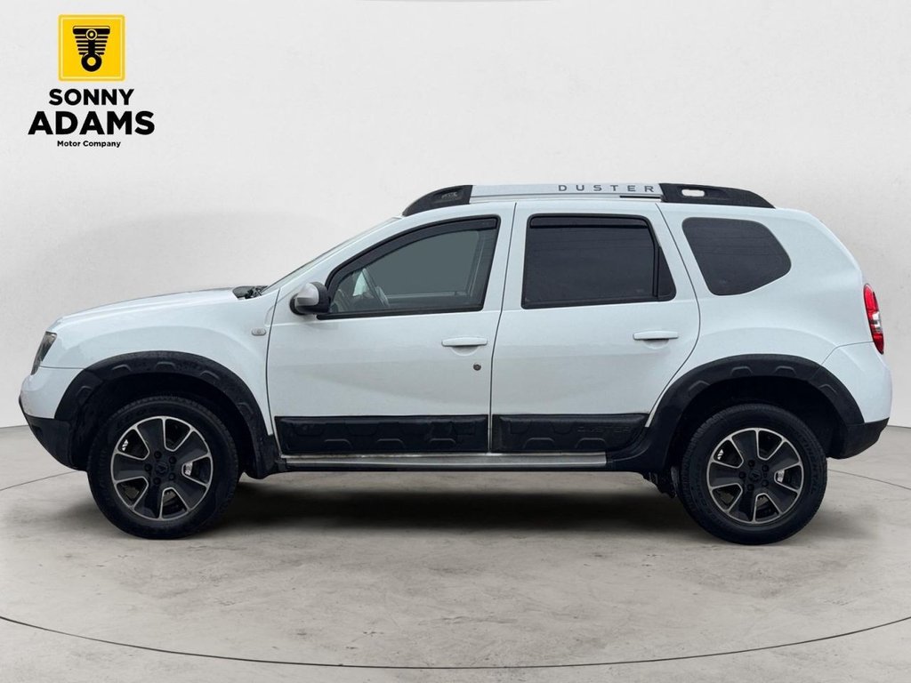 Used Dacia Duster 2016 for sale - 77879916: Photo 8