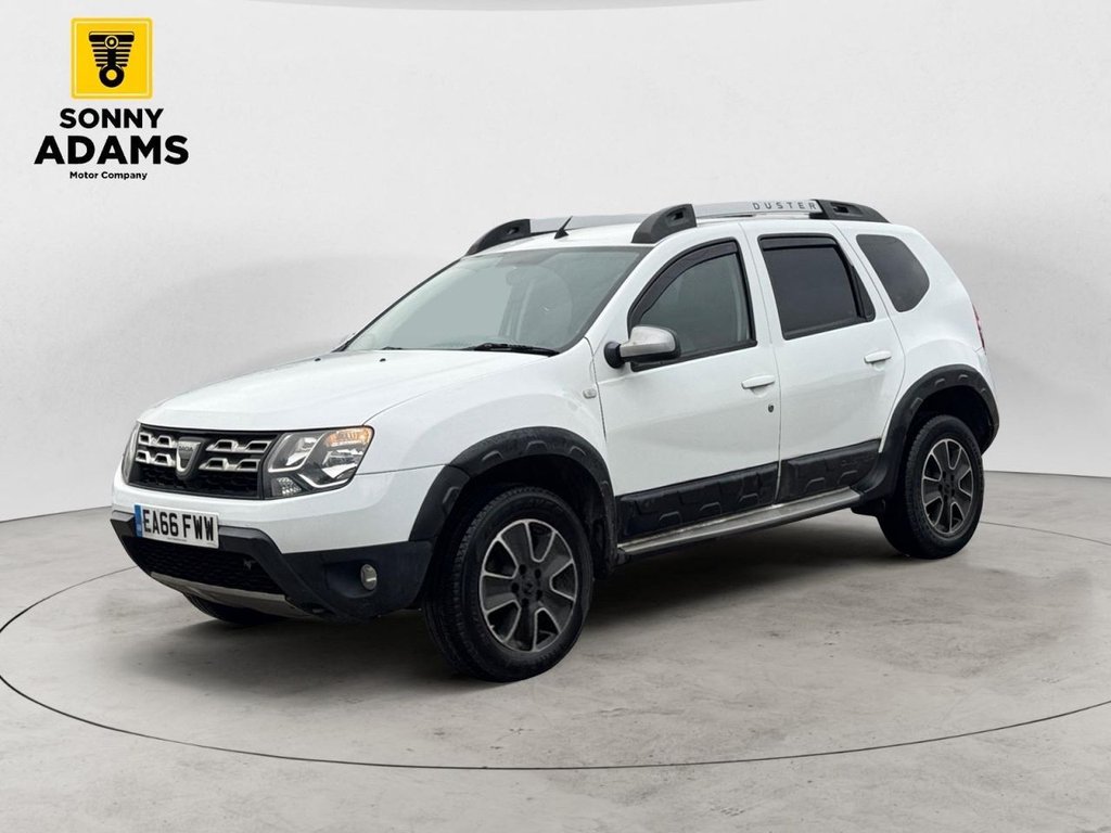 Used Dacia Duster 2016 for sale - 77879916: Photo 9
