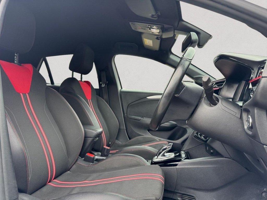 Used Vauxhall Corsa 2021 for sale - 78056164: Photo 11