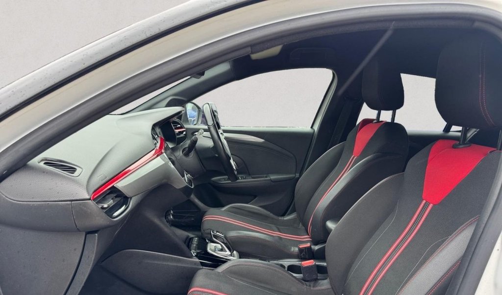 Used Vauxhall Corsa 2021 for sale - 78056164: Photo 12