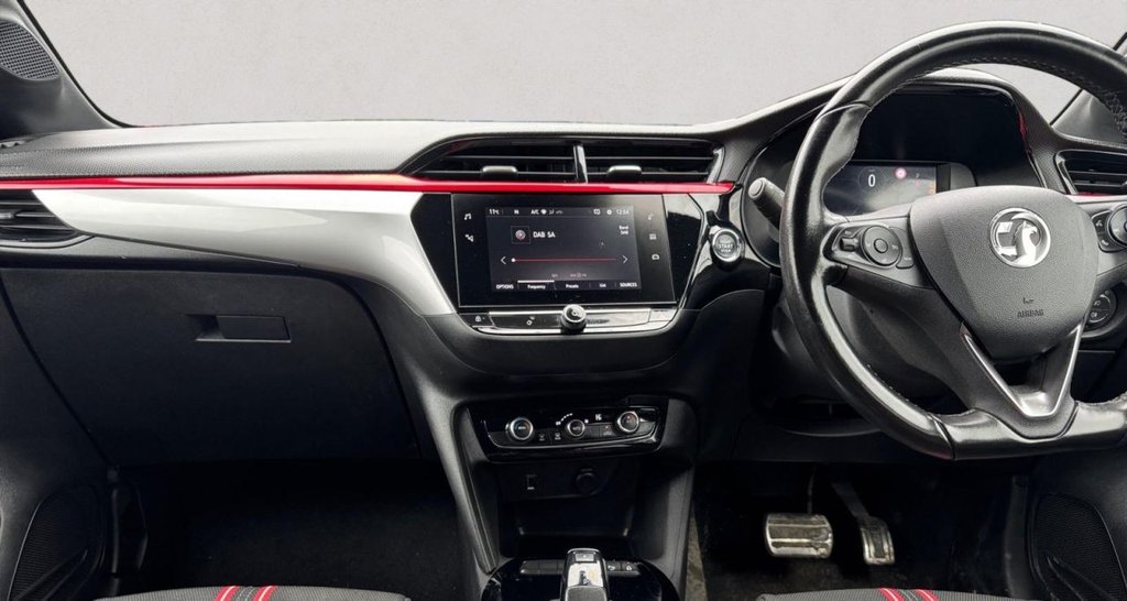 Used Vauxhall Corsa 2021 for sale - 78056164: Photo 13