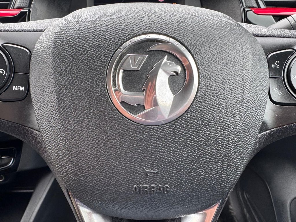 Used Vauxhall Corsa 2021 for sale - 78056164: Photo 15
