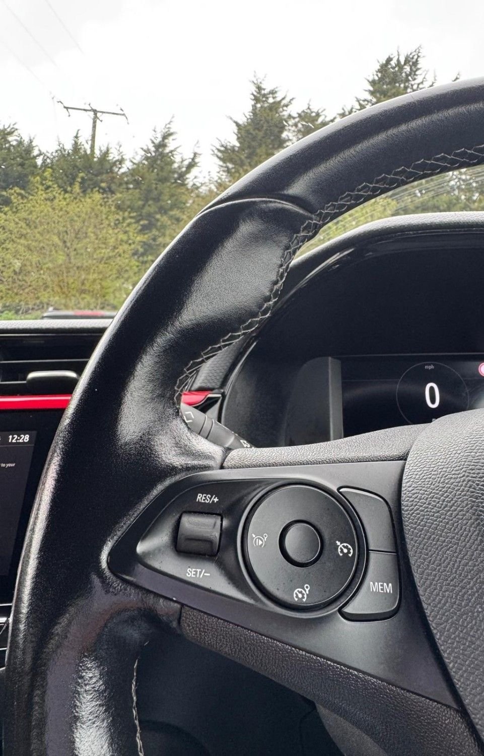 Used Vauxhall Corsa 2021 for sale - 78056164: Photo 16