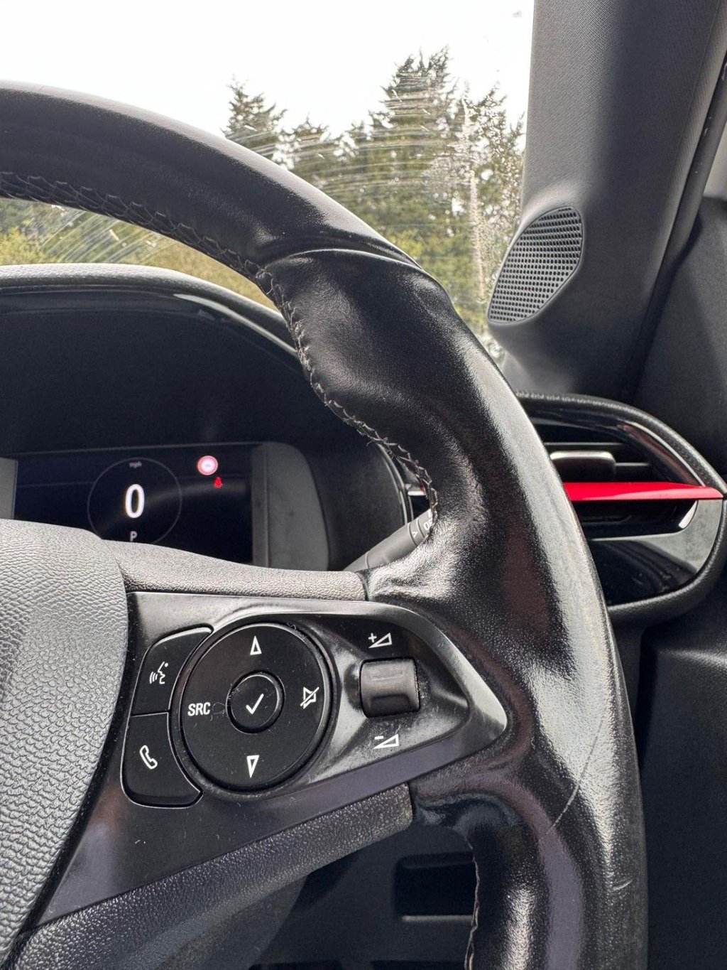 Used Vauxhall Corsa 2021 for sale - 78056164: Photo 17