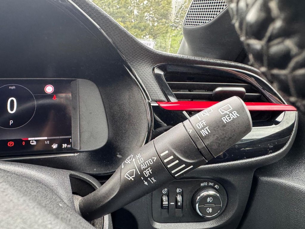 Used Vauxhall Corsa 2021 for sale - 78056164: Photo 19