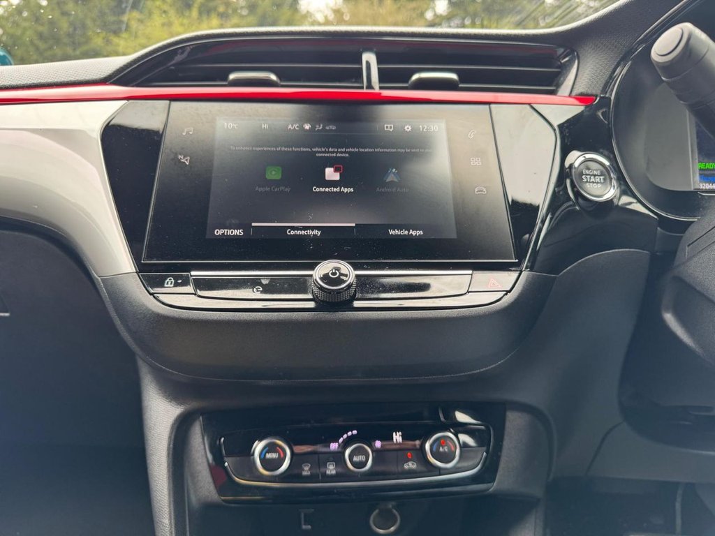 Used Vauxhall Corsa 2021 for sale - 78056164: Photo 23