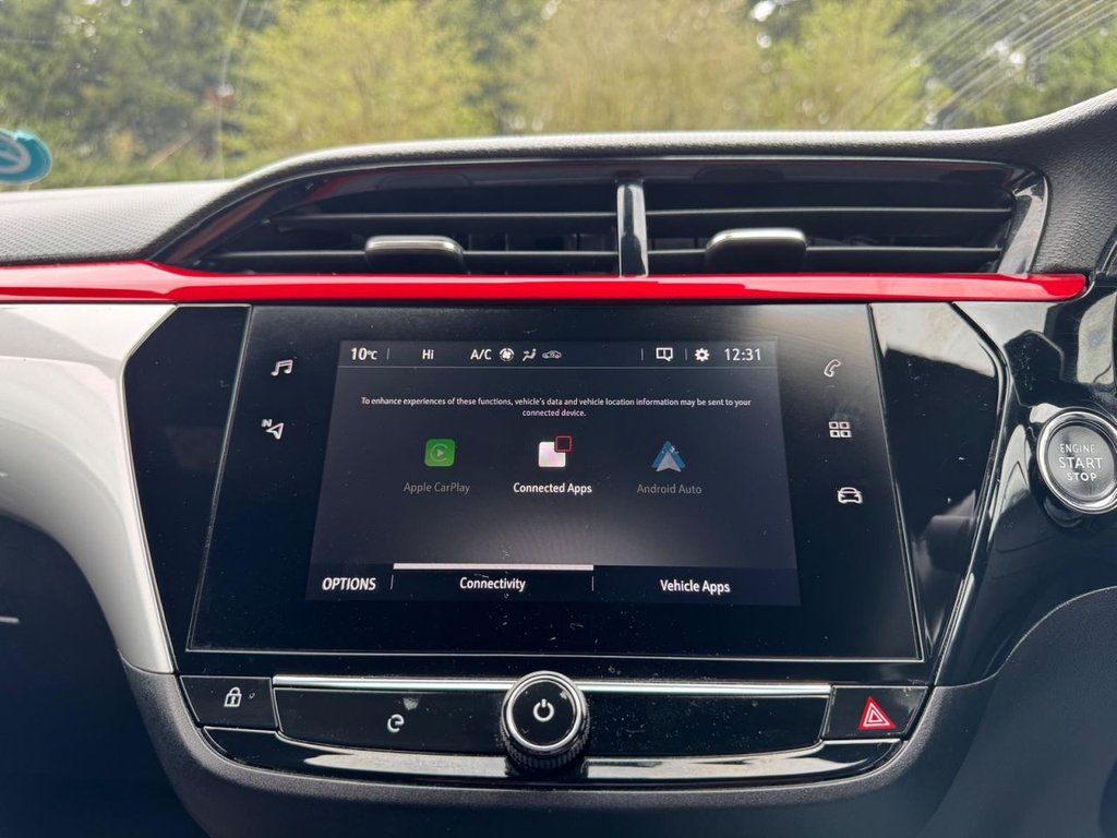 Used Vauxhall Corsa 2021 for sale - 78056164: Photo 24