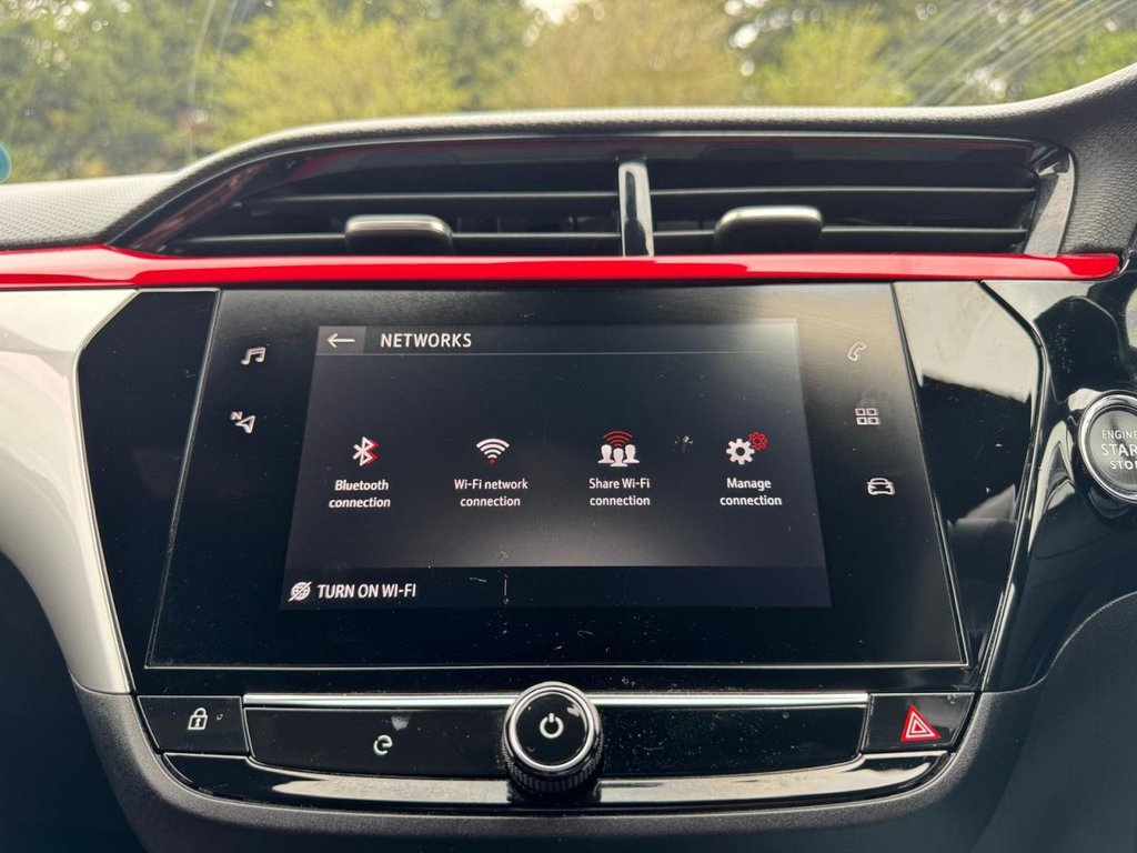 Used Vauxhall Corsa 2021 for sale - 78056164: Photo 25