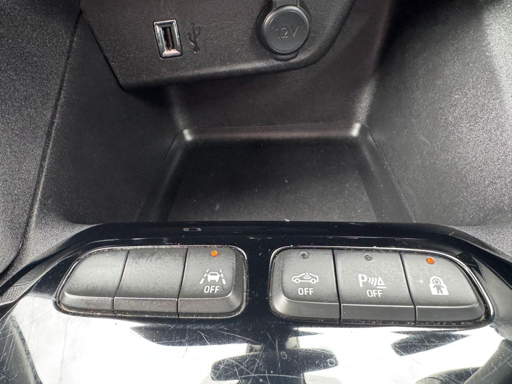 Used Vauxhall Corsa 2021 for sale - 78056164: Photo 26