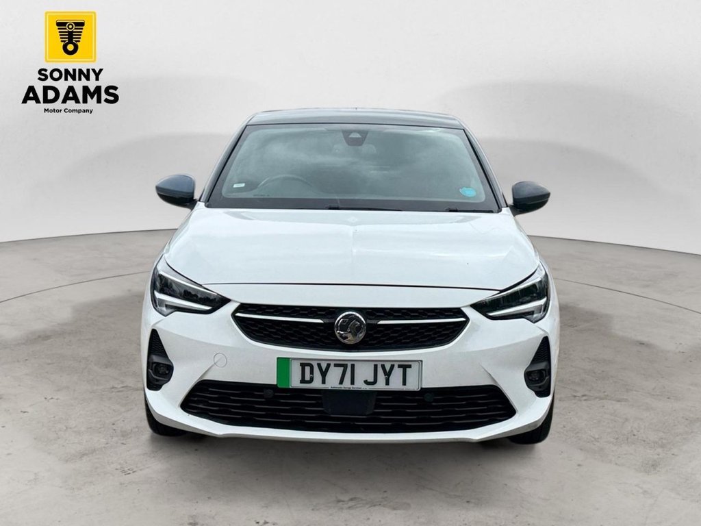 Used Vauxhall Corsa 2021 for sale - 78056164: Photo 3