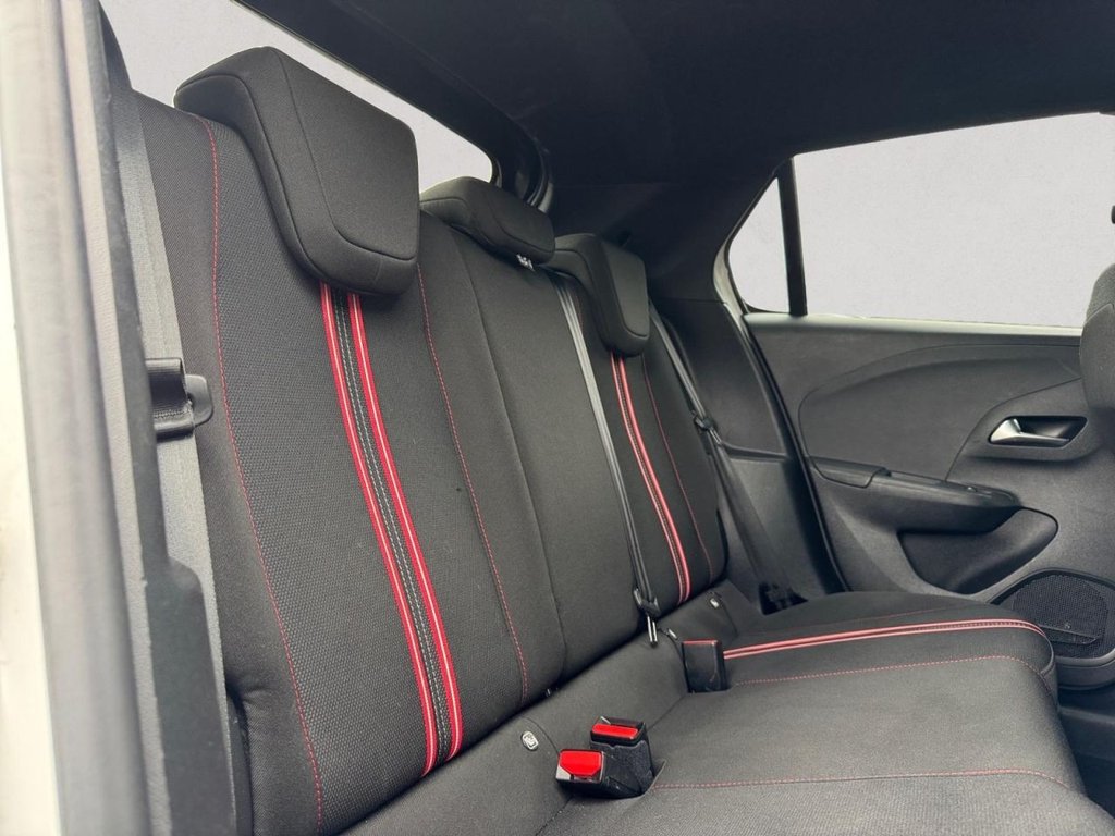 Used Vauxhall Corsa 2021 for sale - 78056164: Photo 31