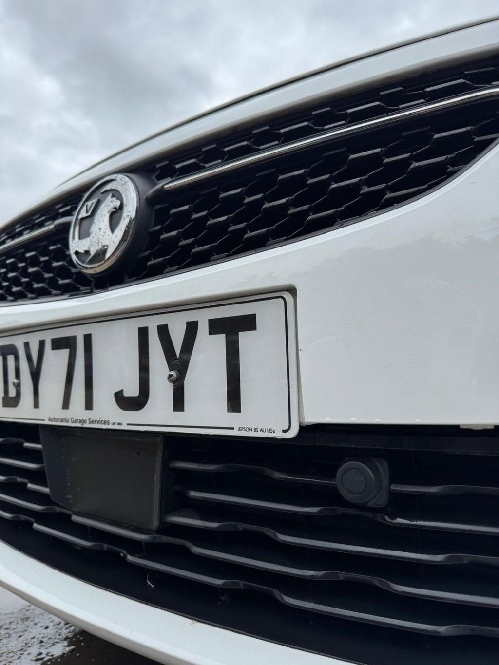 Used Vauxhall Corsa 2021 for sale - 78056164: Photo 32