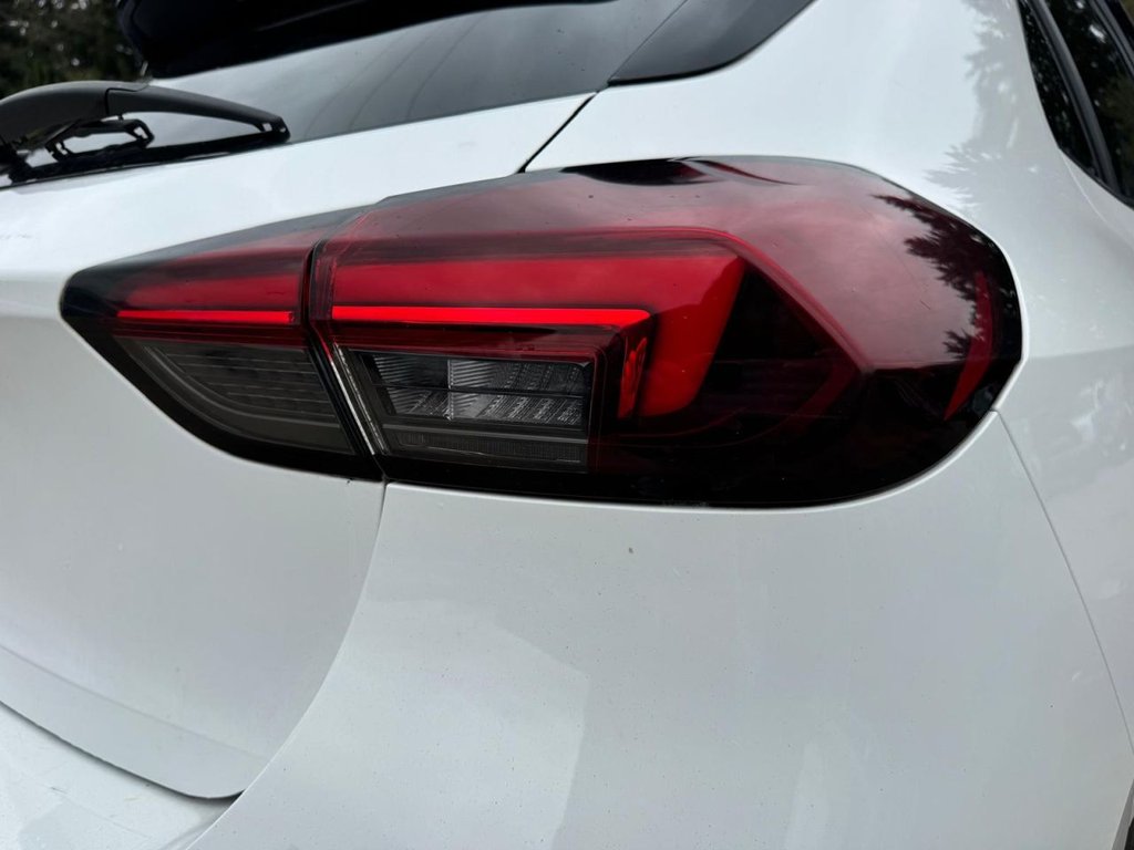 Used Vauxhall Corsa 2021 for sale - 78056164: Photo 35