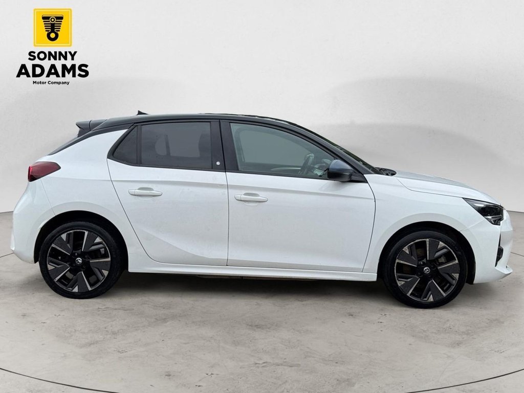 Used Vauxhall Corsa 2021 for sale - 78056164: Photo 4