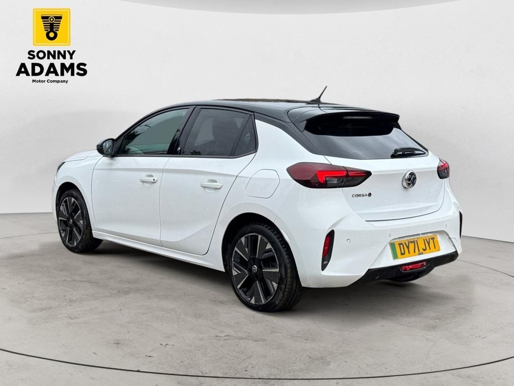 Used Vauxhall Corsa 2021 for sale - 78056164: Photo 7