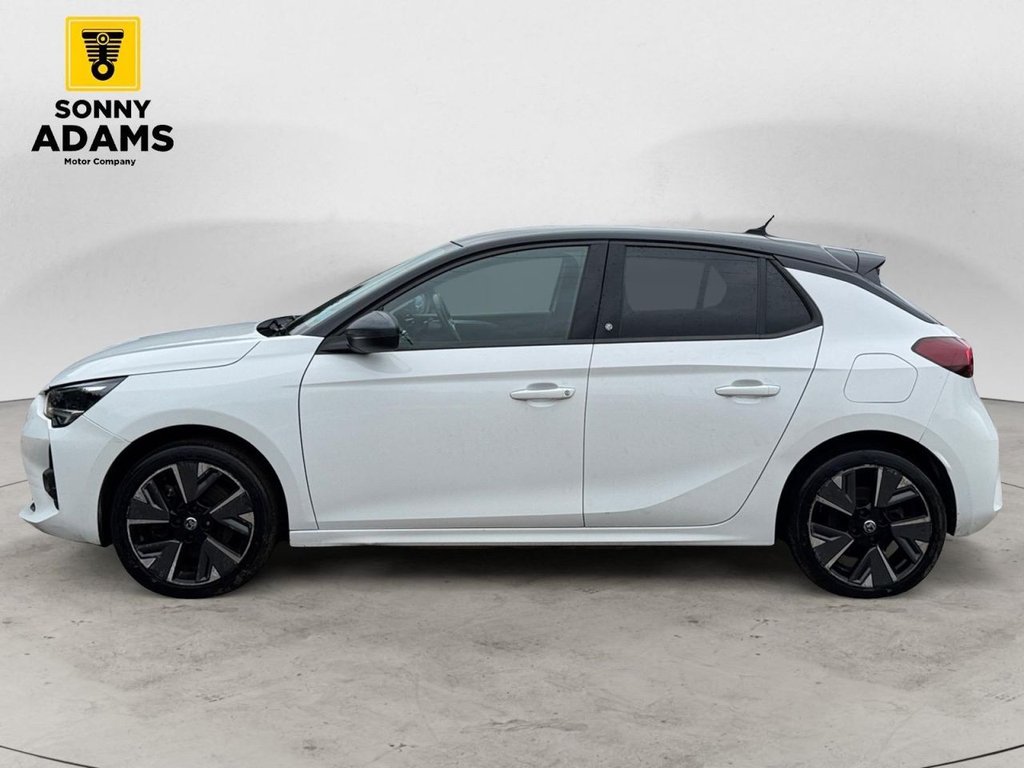 Used Vauxhall Corsa 2021 for sale - 78056164: Photo 8