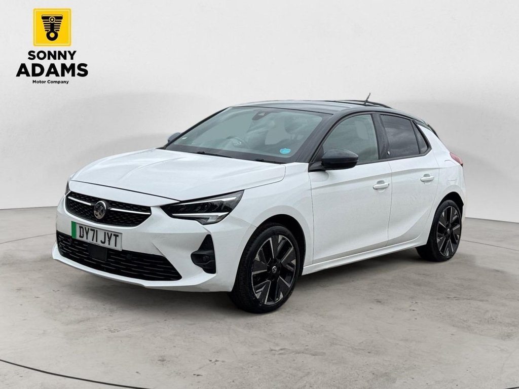 Used Vauxhall Corsa 2021 for sale - 78056164: Photo 9