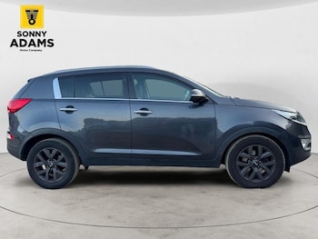 Used Kia Sportage 2015 for sale - 79238143: Photo
