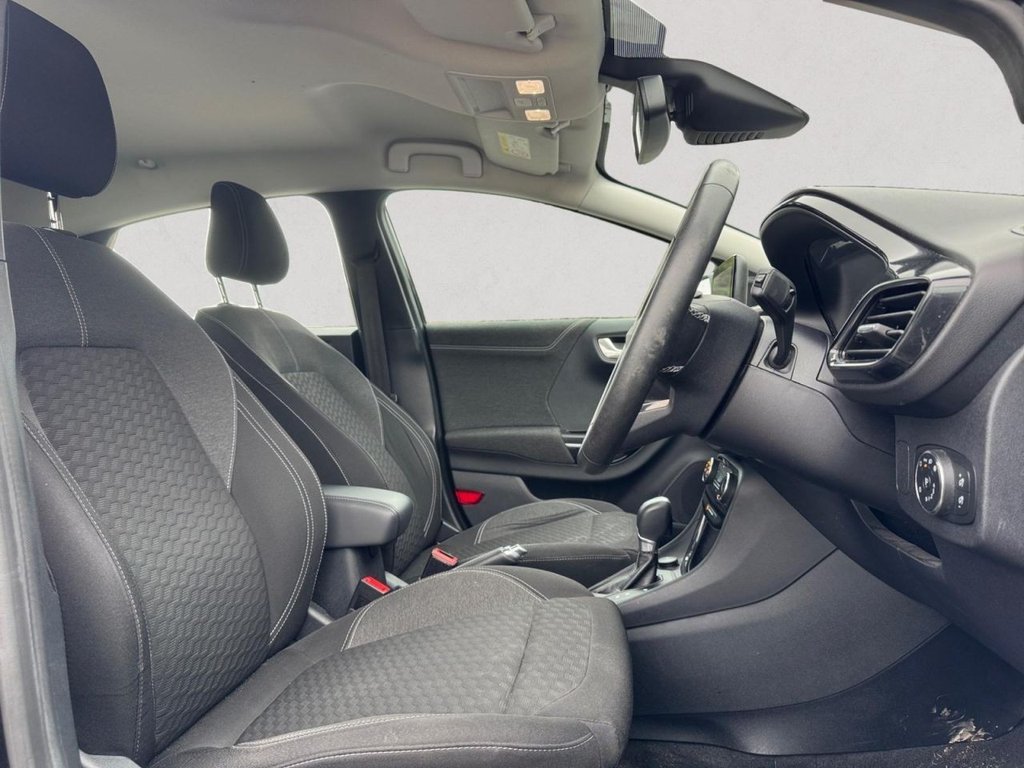 Used Ford Puma 2022 for sale - 77614139: Photo 11
