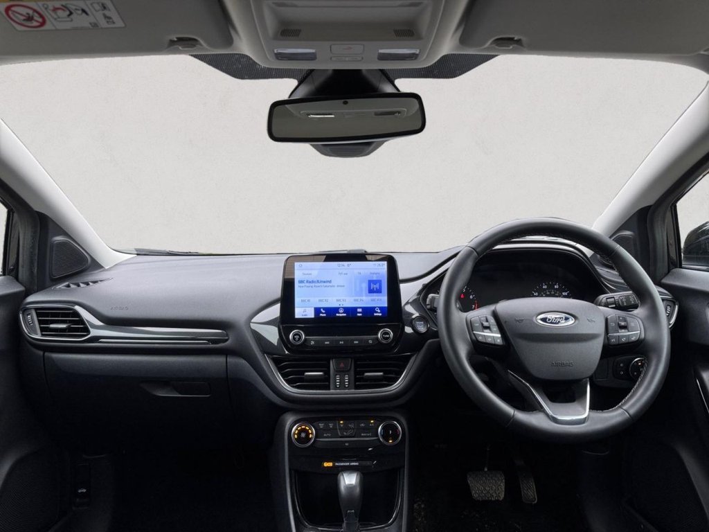 Used Ford Puma 2022 for sale - 77614139: Photo 13