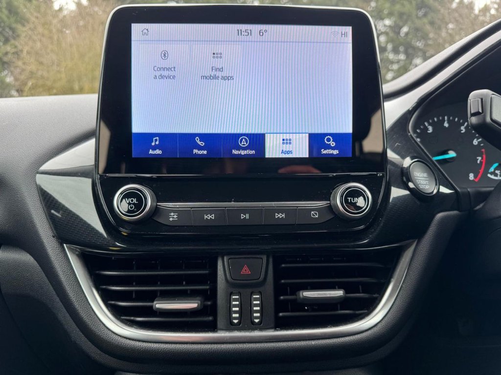 Used Ford Puma 2022 for sale - 77614139: Photo 21