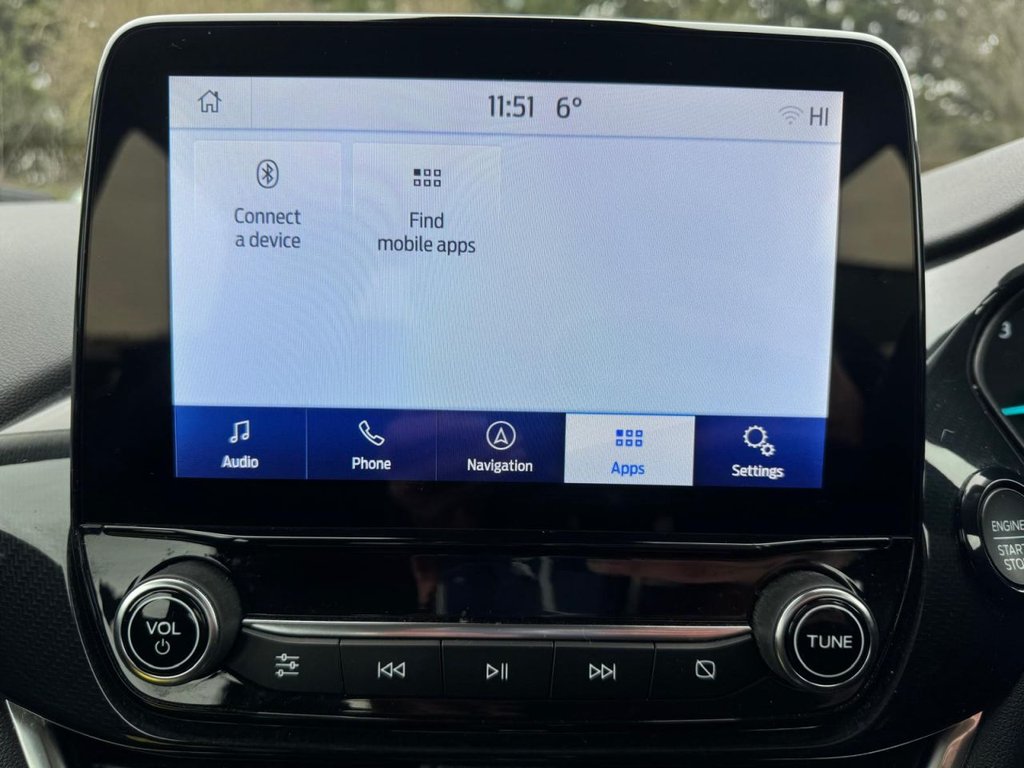 Used Ford Puma 2022 for sale - 77614139: Photo 22