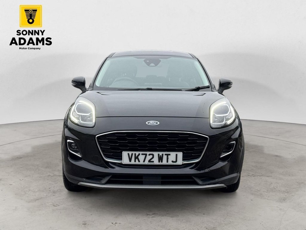 Used Ford Puma 2022 for sale - 77614139: Photo 3