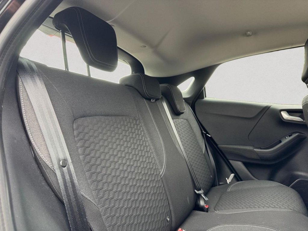 Used Ford Puma 2022 for sale - 77614139: Photo 38