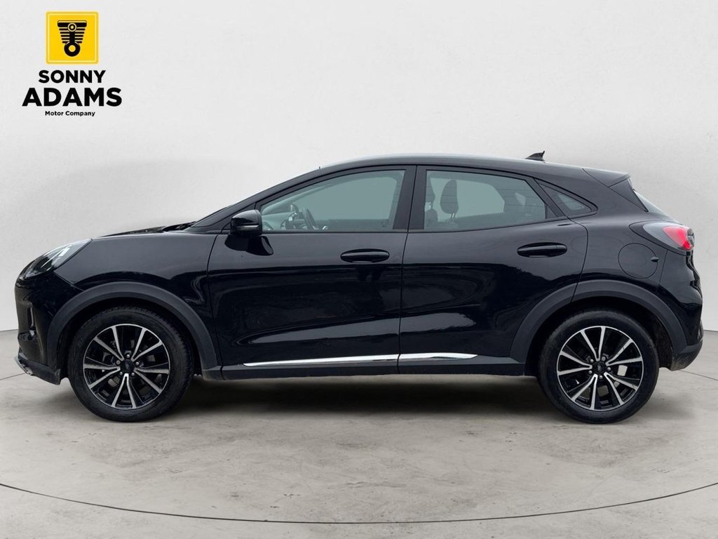 Used Ford Puma 2022 for sale - 77614139: Photo 8