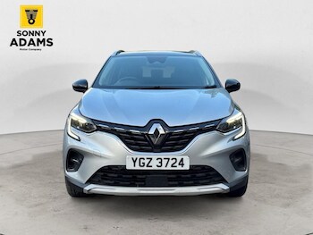Used Renault Captur 2022 for sale - 78964131: Photo