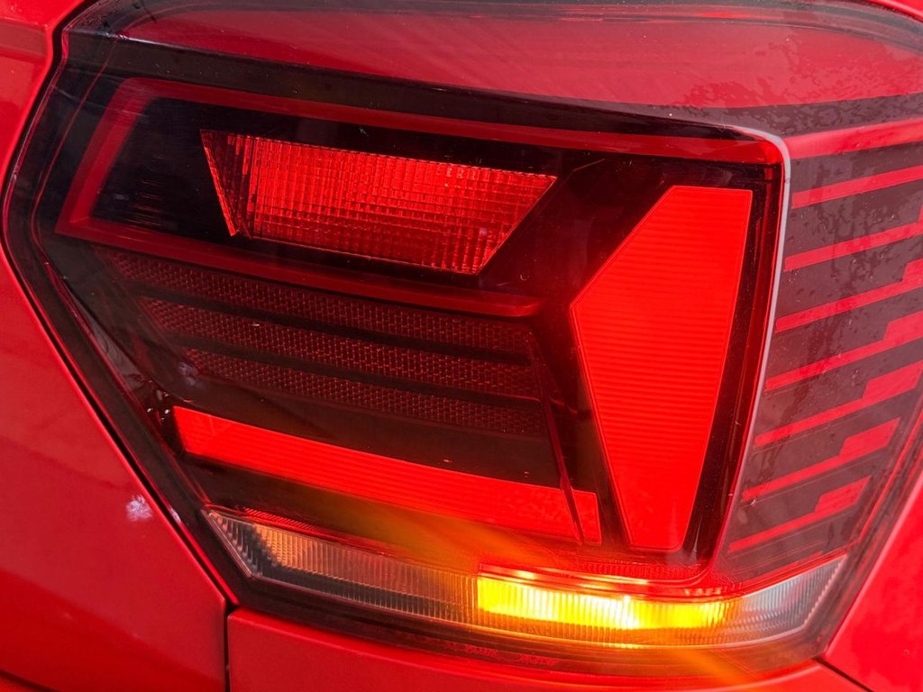 Used Volkswagen Polo 2021 for sale - 77884963: Photo 12