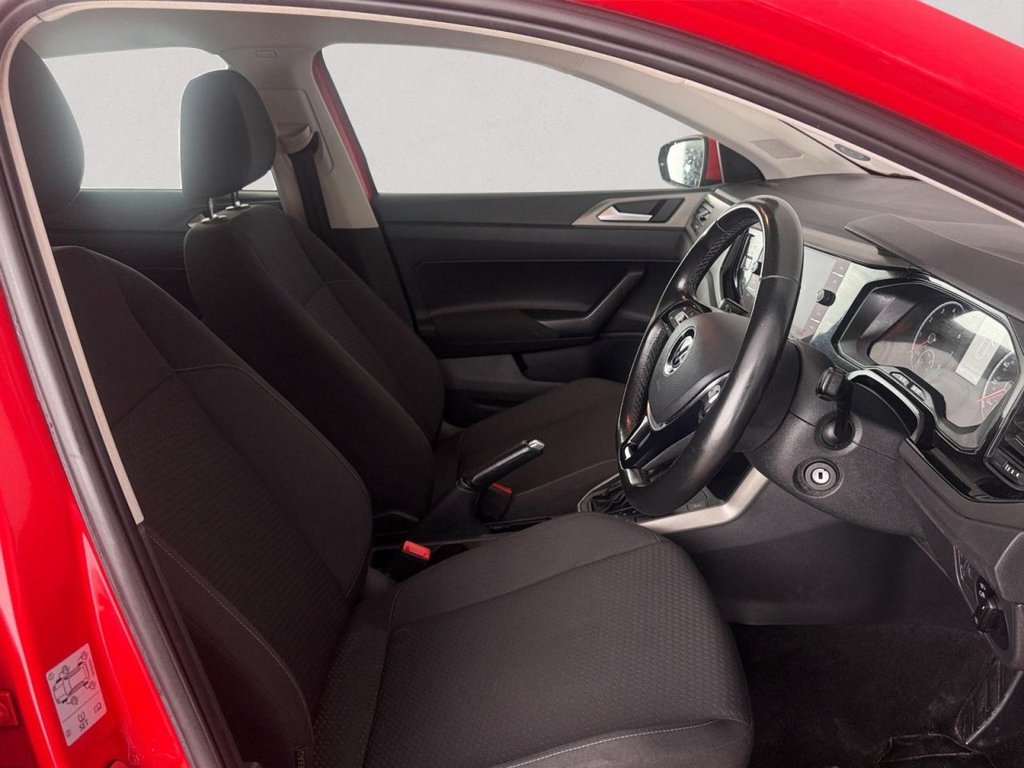 Used Volkswagen Polo 2021 for sale - 77884963: Photo 16
