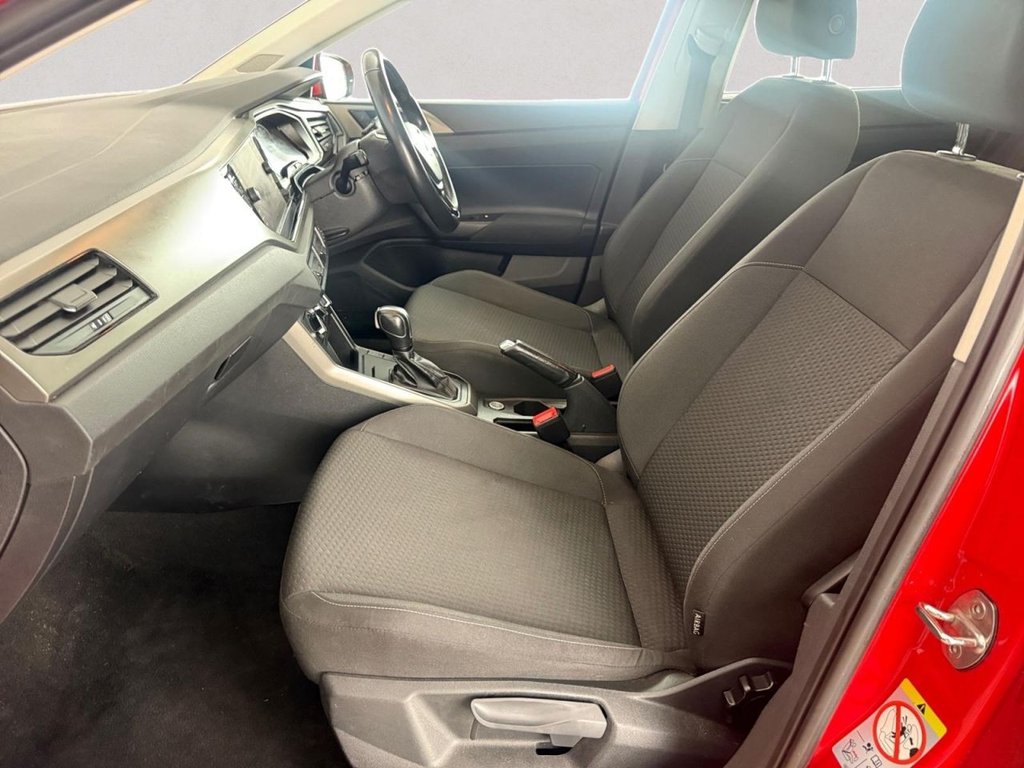 Used Volkswagen Polo 2021 for sale - 77884963: Photo 17