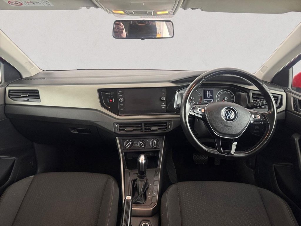 Used Volkswagen Polo 2021 for sale - 77884963: Photo 18