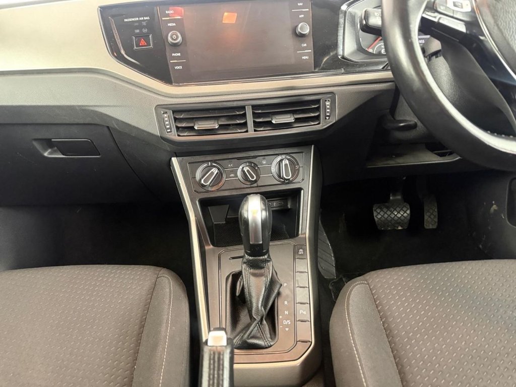 Used Volkswagen Polo 2021 for sale - 77884963: Photo 19