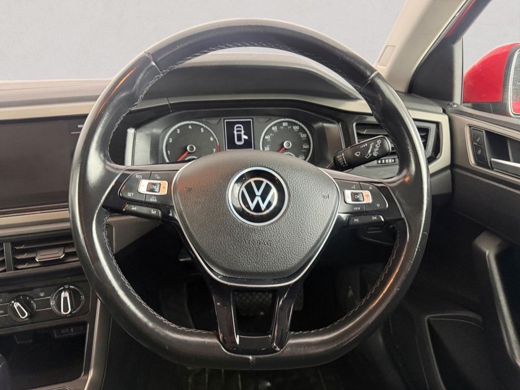 Used Volkswagen Polo 2021 for sale - 77884963: Photo 20