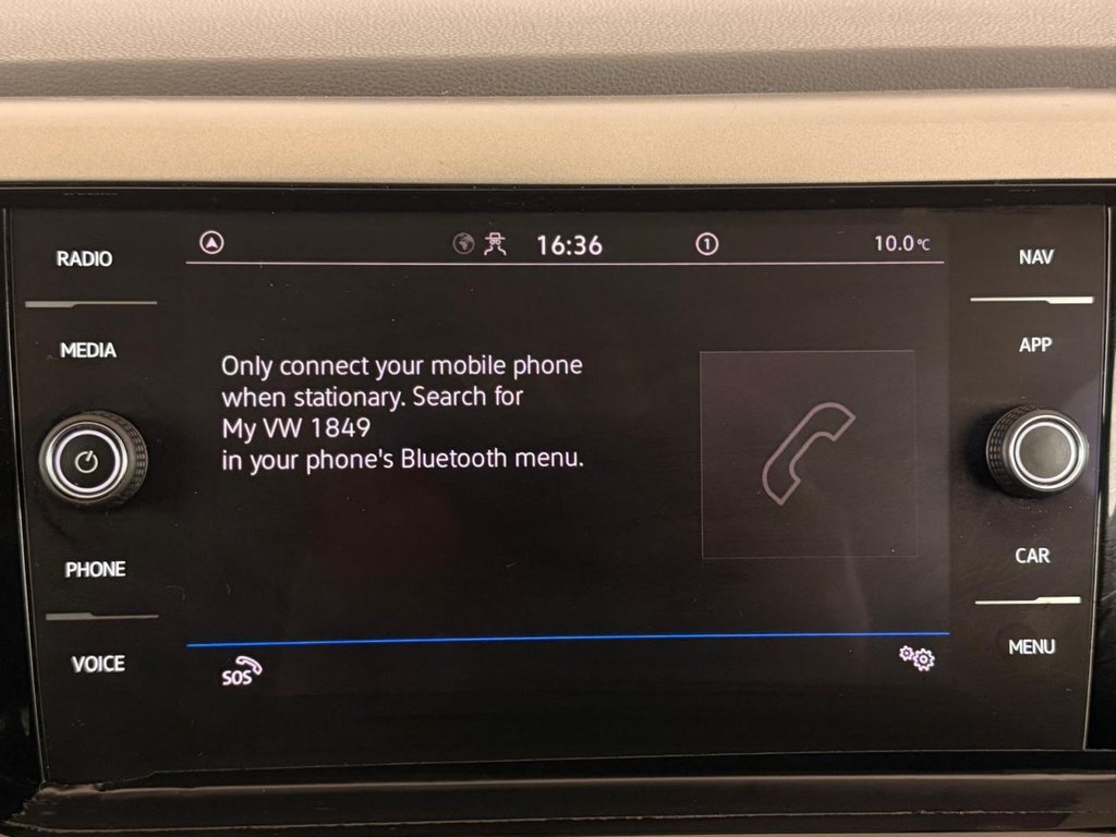 Used Volkswagen Polo 2021 for sale - 77884963: Photo 26