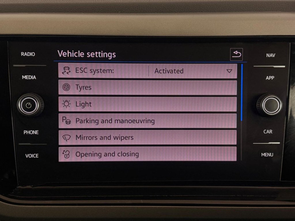 Used Volkswagen Polo 2021 for sale - 77884963: Photo 29