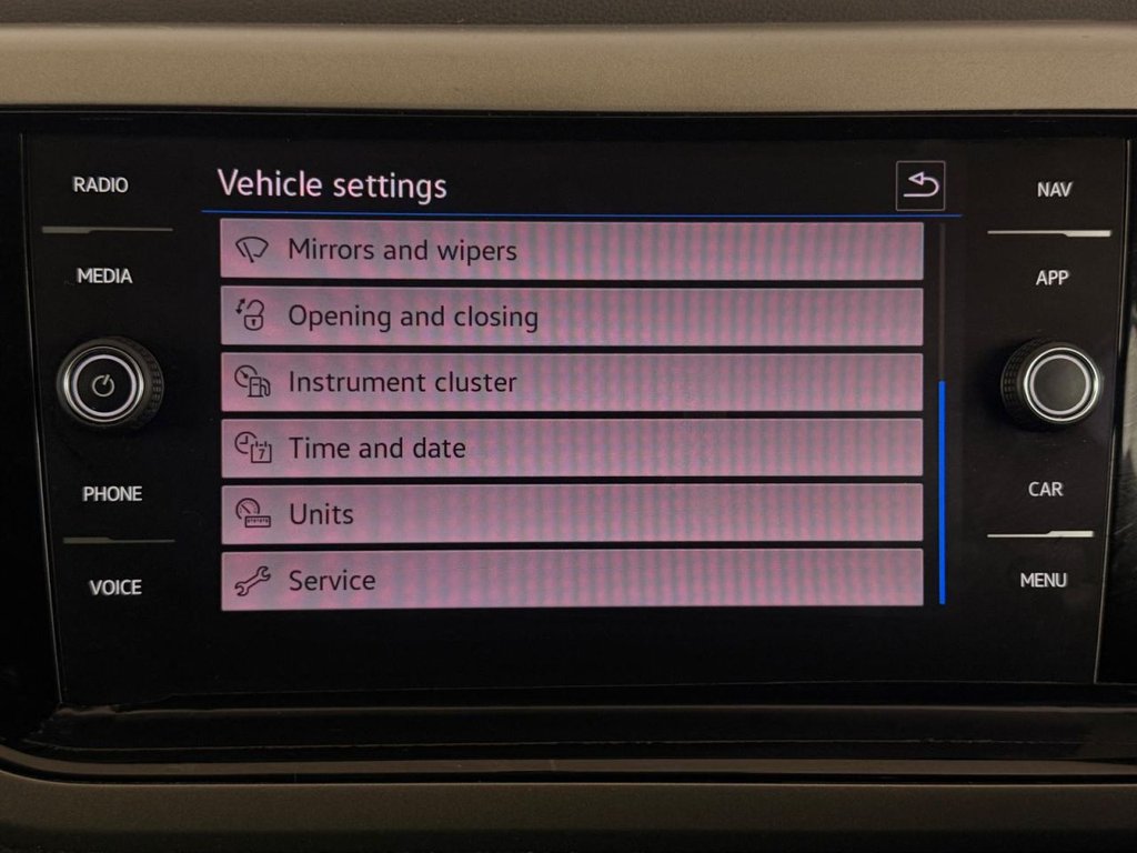 Used Volkswagen Polo 2021 for sale - 77884963: Photo 30