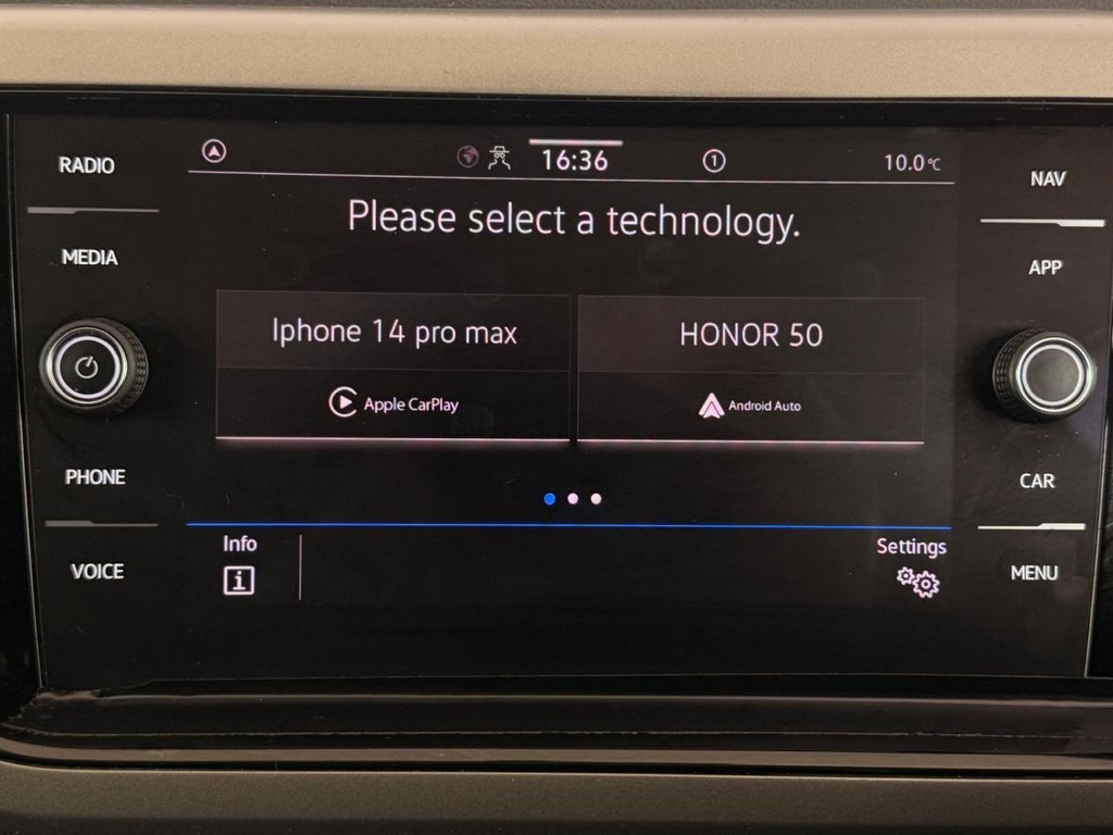 Used Volkswagen Polo 2021 for sale - 77884963: Photo 31