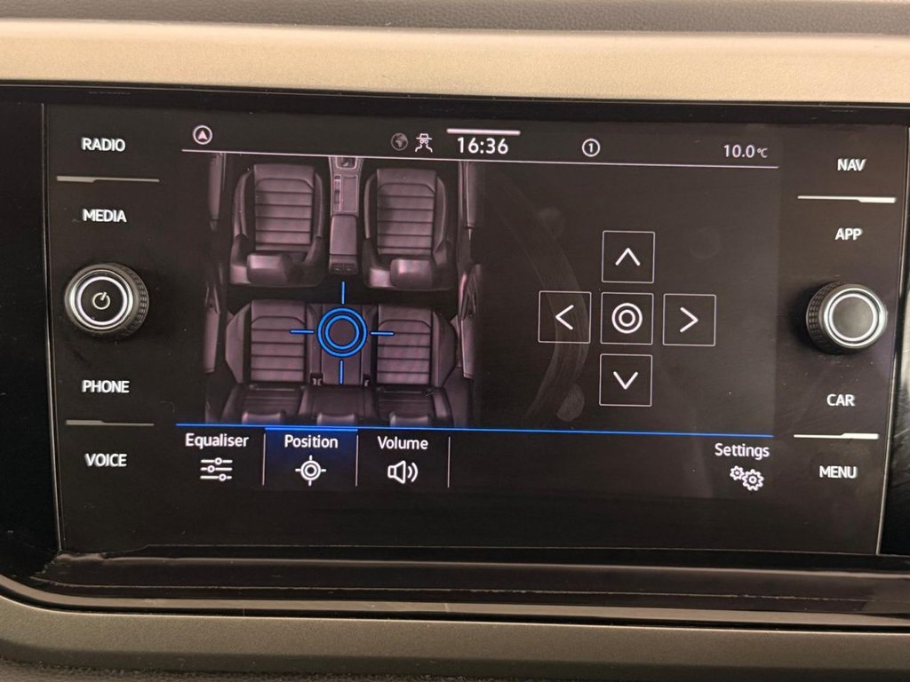 Used Volkswagen Polo 2021 for sale - 77884963: Photo 32