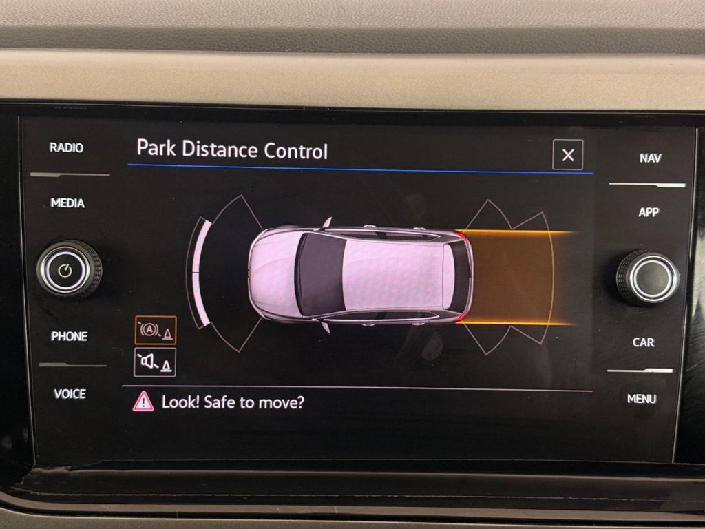 Used Volkswagen Polo 2021 for sale - 77884963: Photo 33