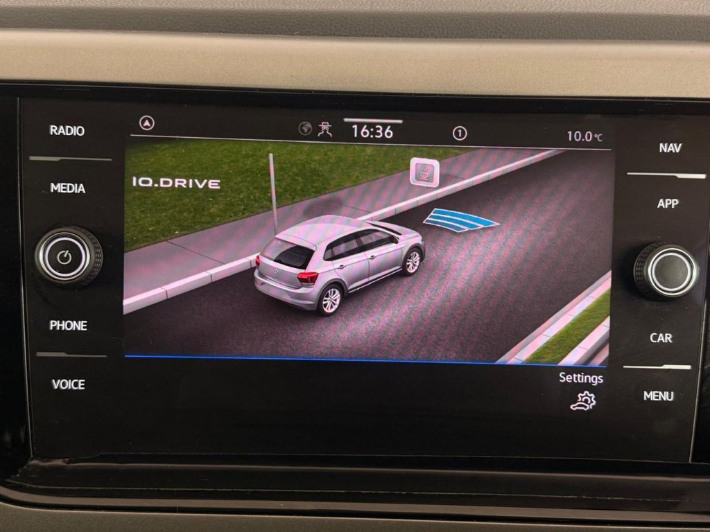 Used Volkswagen Polo 2021 for sale - 77884963: Photo 35