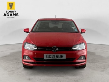 Used Volkswagen Polo 2021 for sale - 77884963: Photo