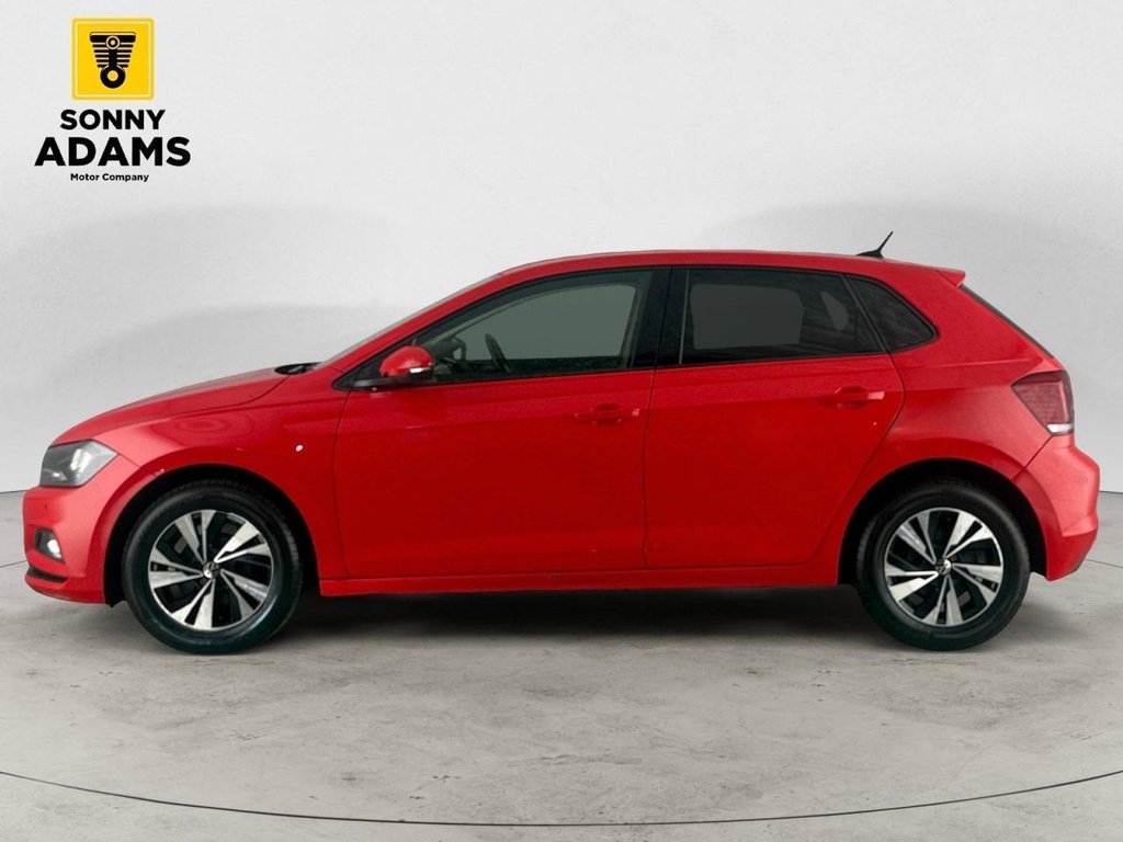 Used Volkswagen Polo 2021 for sale - 77884963: Photo 8