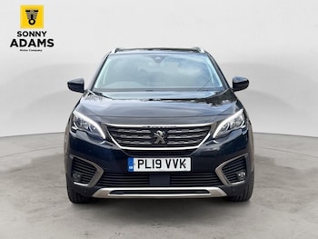 Used Peugeot 5008 2019 for sale - 78277453: Photo
