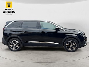 Used Peugeot 5008 2019 for sale - 78277453: Photo