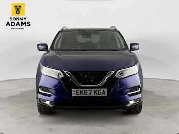 Used Nissan Qashqai 2017 for sale - 78307751: Photo